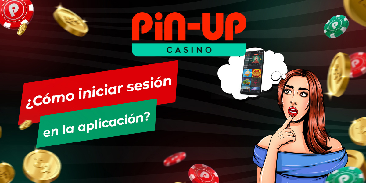 Cómo pueden acceder a su cuenta Pin Up los nuevos usuarios mexicanos